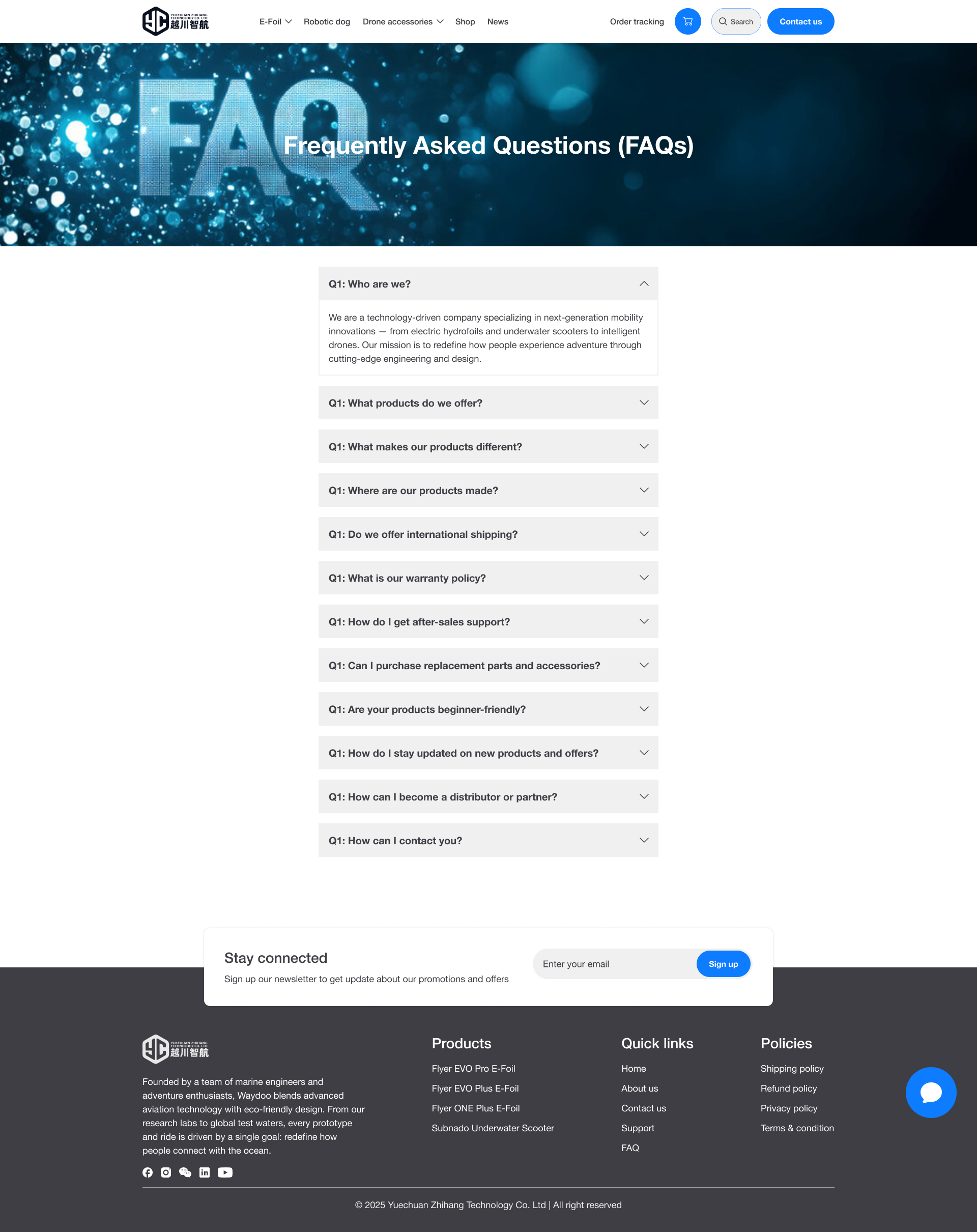 UI design friendstudio-digital marketing yczhihang FAQ