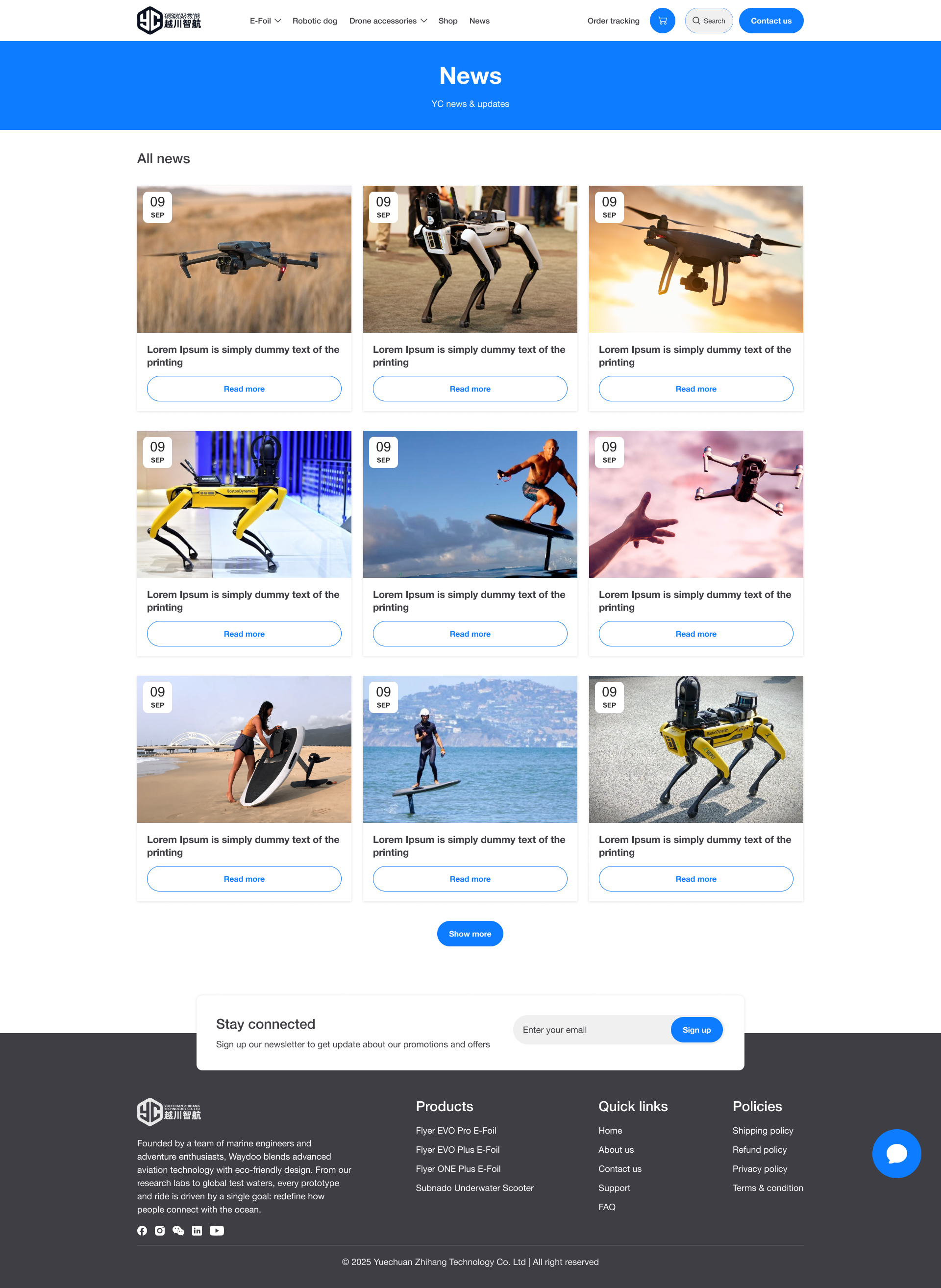 UI design friendstudio-digital marketing yczhihang News