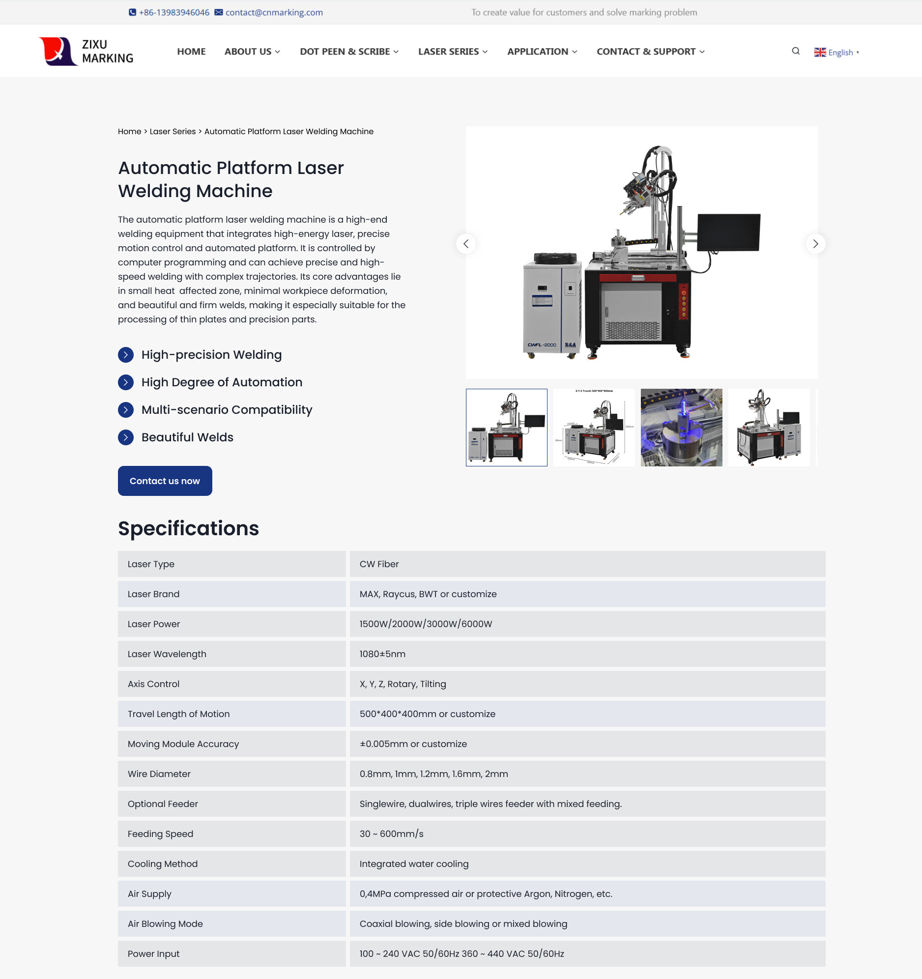 UI design friendstudio-digital marketing Cnmarking