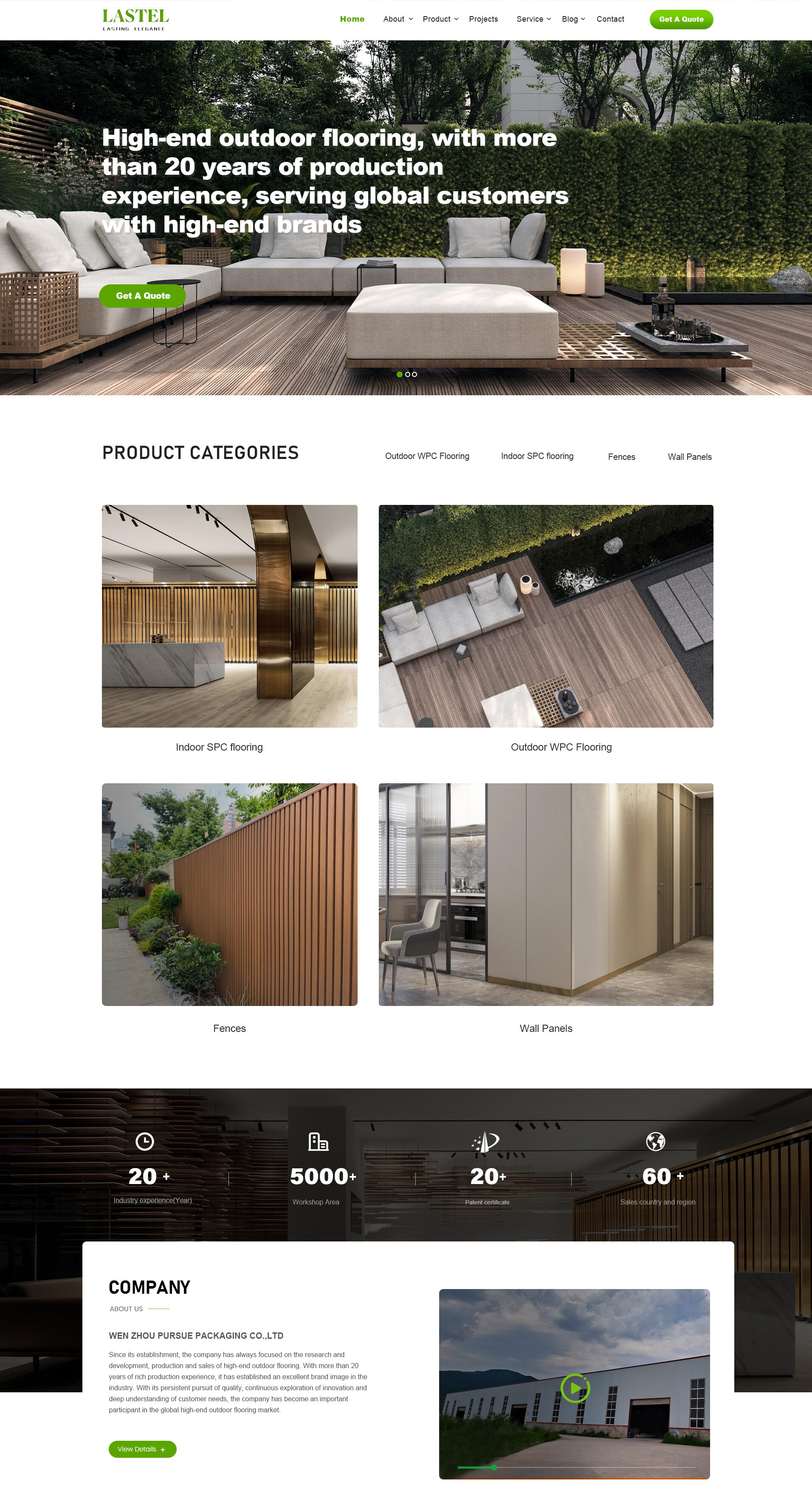 lastelegance thumbnail-friendstudio digital marketiing