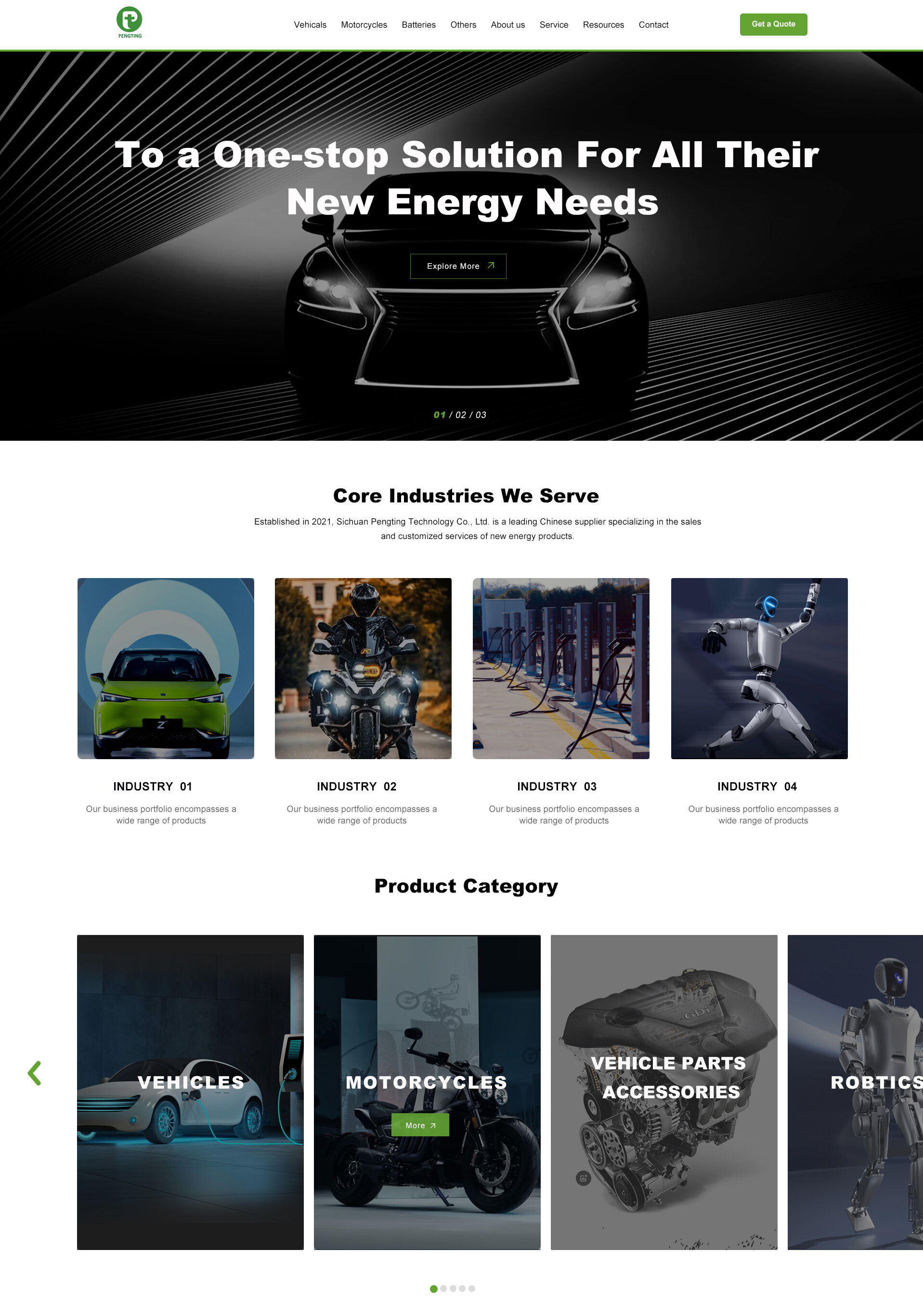 pengting motor thumbnail-friendstudio digital marketiing