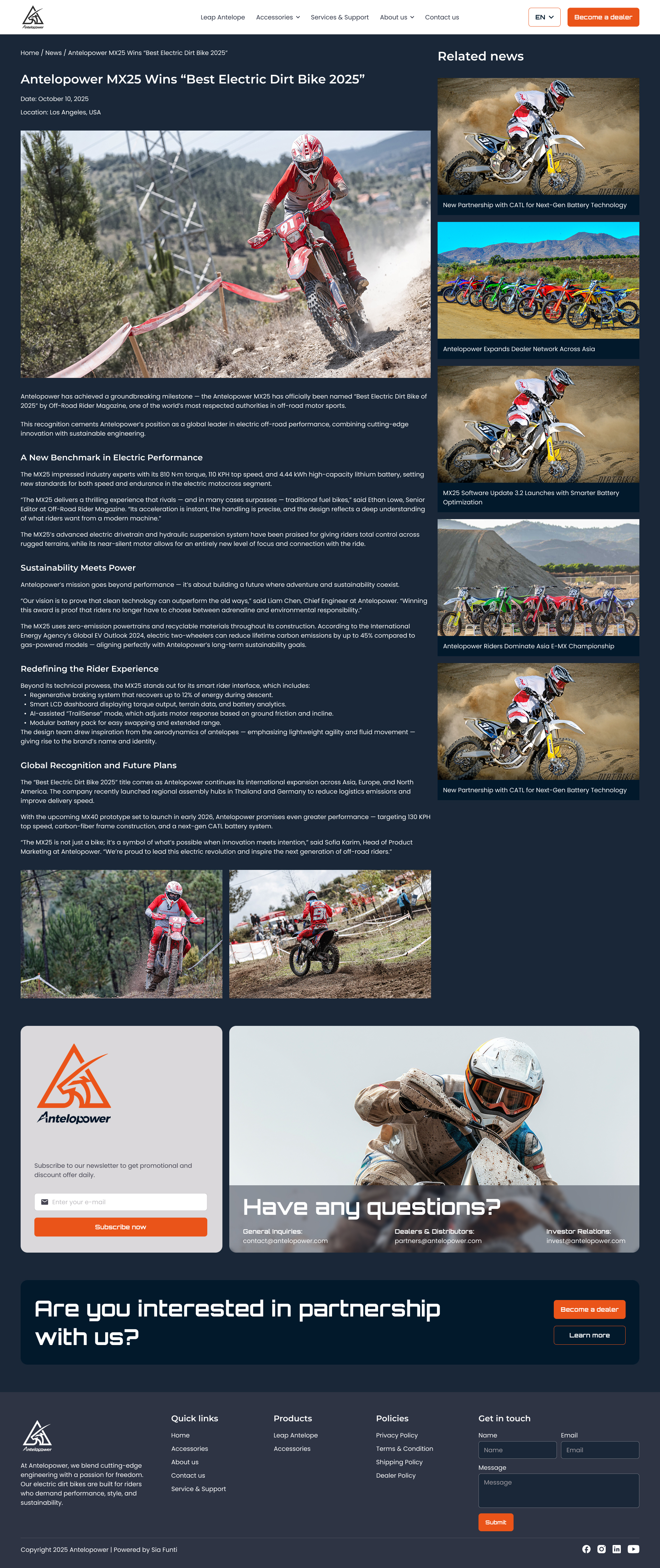 UI design friendstudio-digital marketing antelopower News details